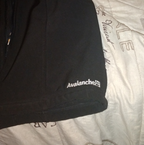 Luxury Avalanche jacket paid$500 - Picture 4 of 5
